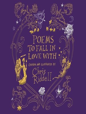 cover image of Poems to Fall in Love With